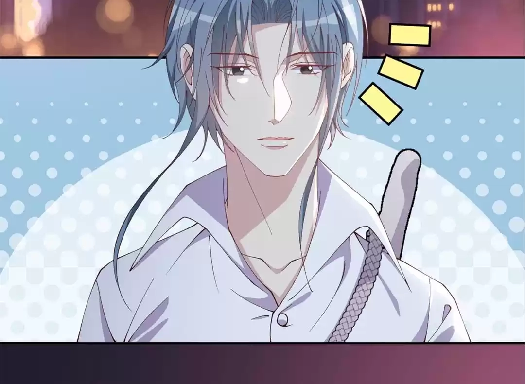 The Moon God Doesn't Understand Love Chapter 70 page 55 - 