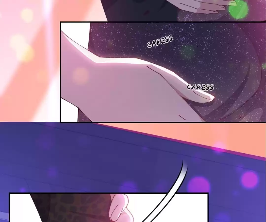 The Moon God Doesn't Understand Love Chapter 70 page 59 - 