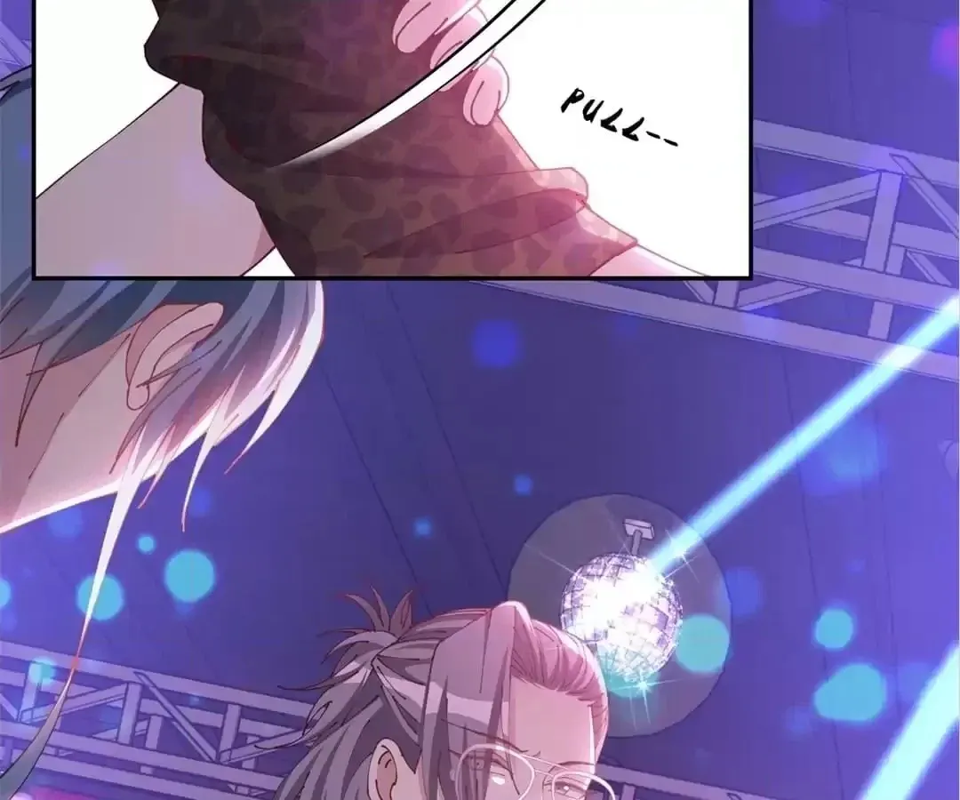 The Moon God Doesn't Understand Love Chapter 70 page 60 - 