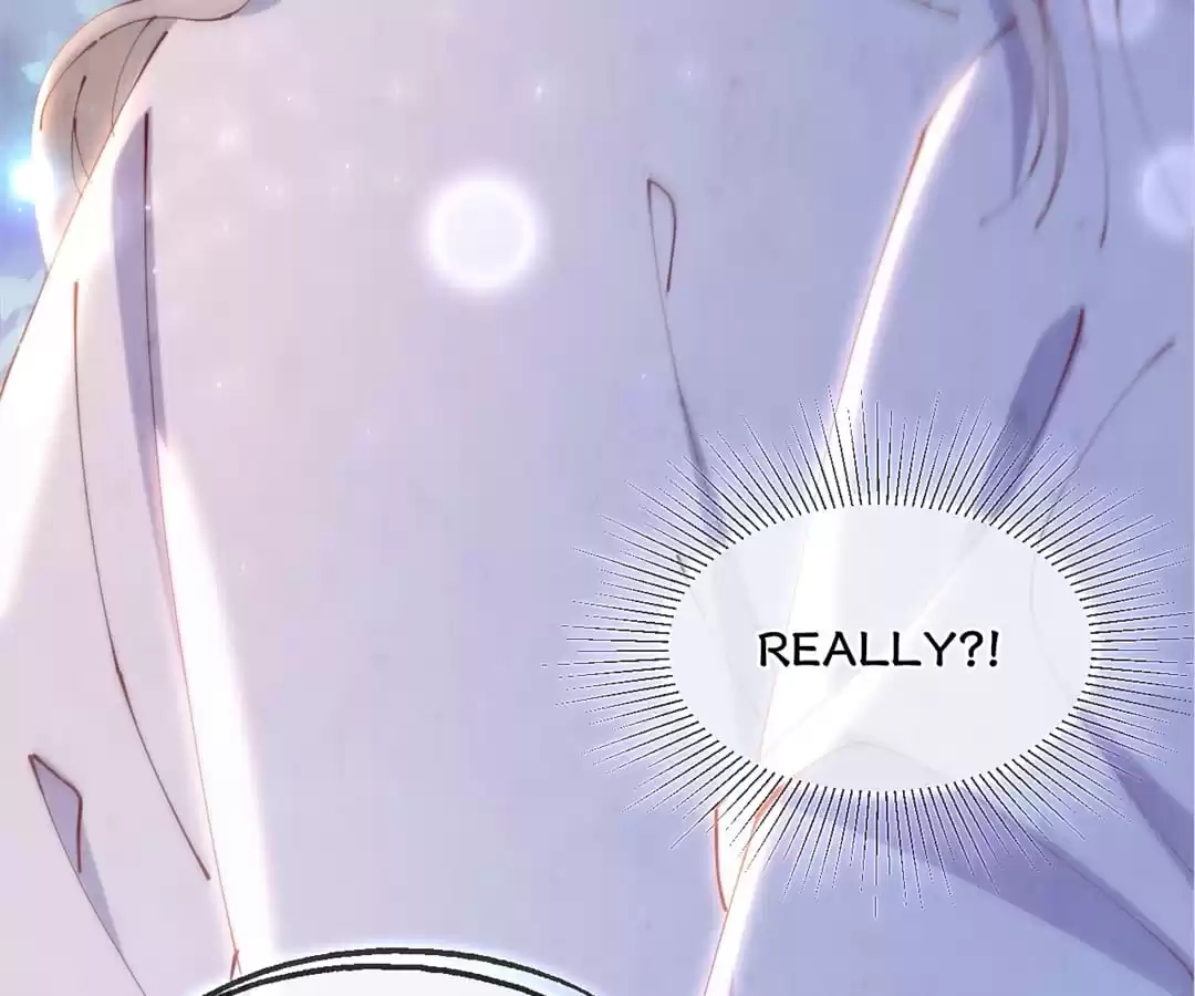 The Moon God Doesn't Understand Love Chapter 70 page 7 - 