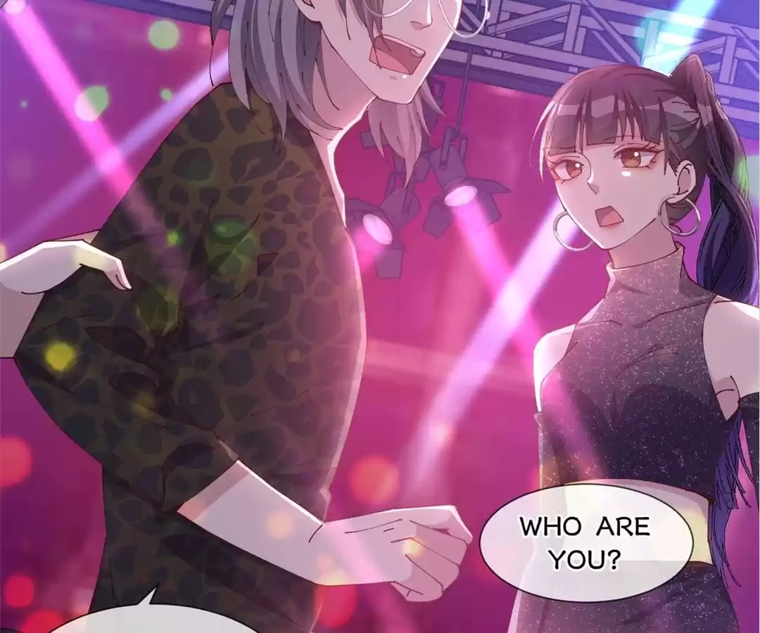 The Moon God Doesn't Understand Love Chapter 70 page 61 - 