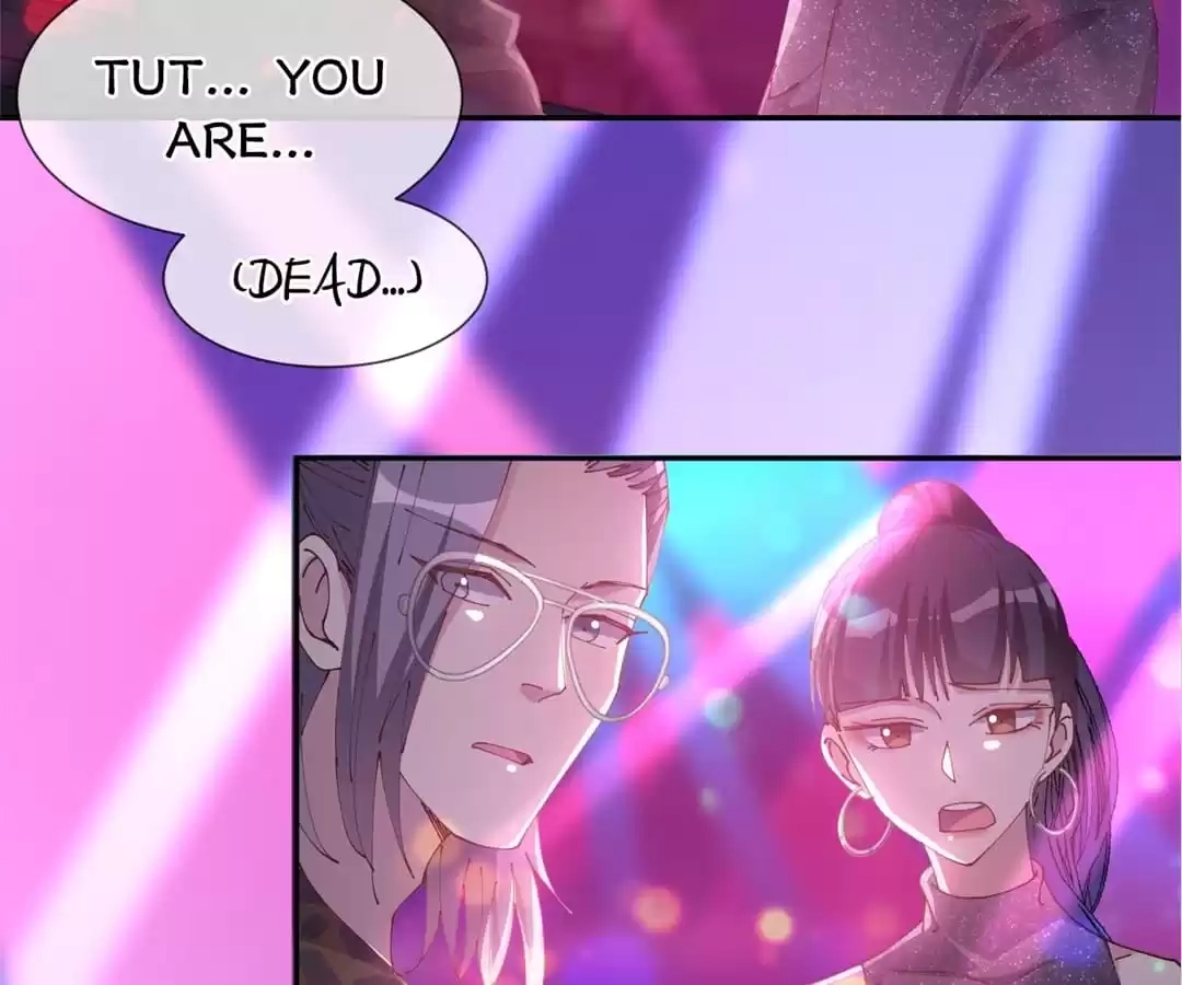 The Moon God Doesn't Understand Love Chapter 70 page 62 - 