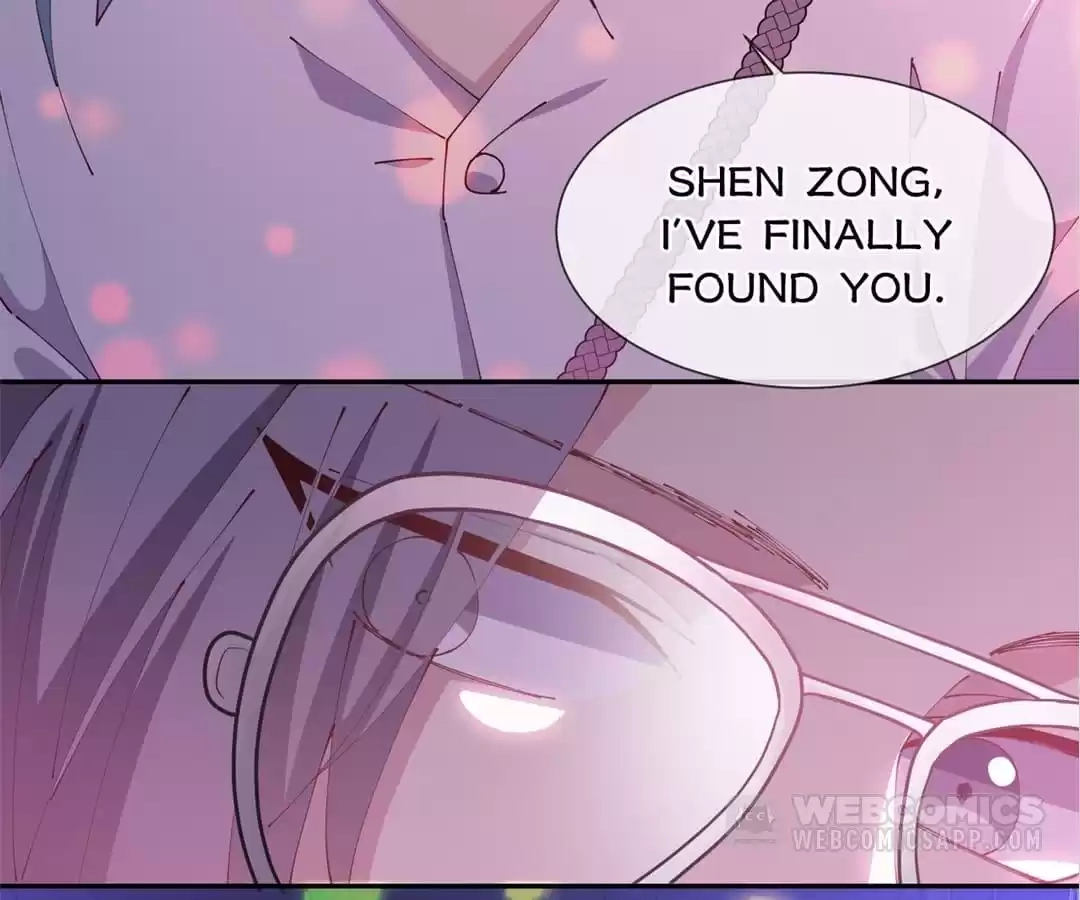 The Moon God Doesn't Understand Love Chapter 70 page 65 - 