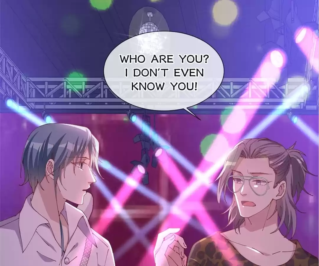 The Moon God Doesn't Understand Love Chapter 70 page 66 - 