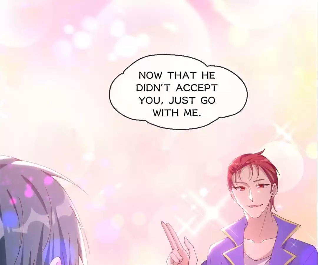 The Moon God Doesn't Understand Love Chapter 71 page 12 - 