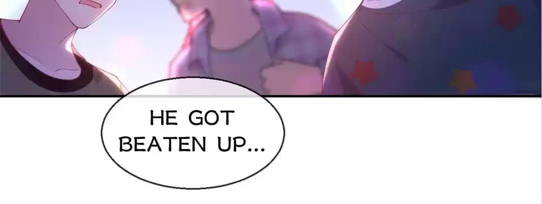 The Moon God Doesn't Understand Love Chapter 71 page 22 - 