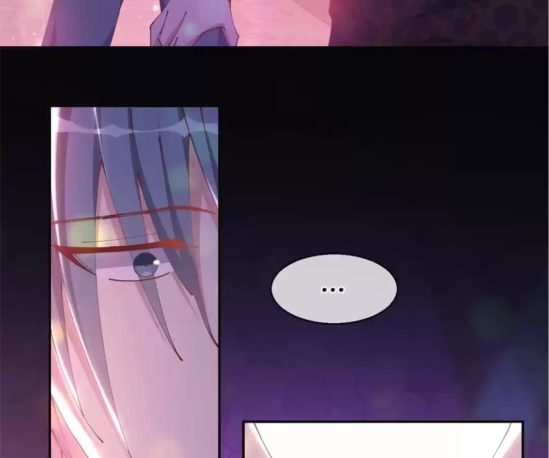 The Moon God Doesn't Understand Love Chapter 71 page 25 - 