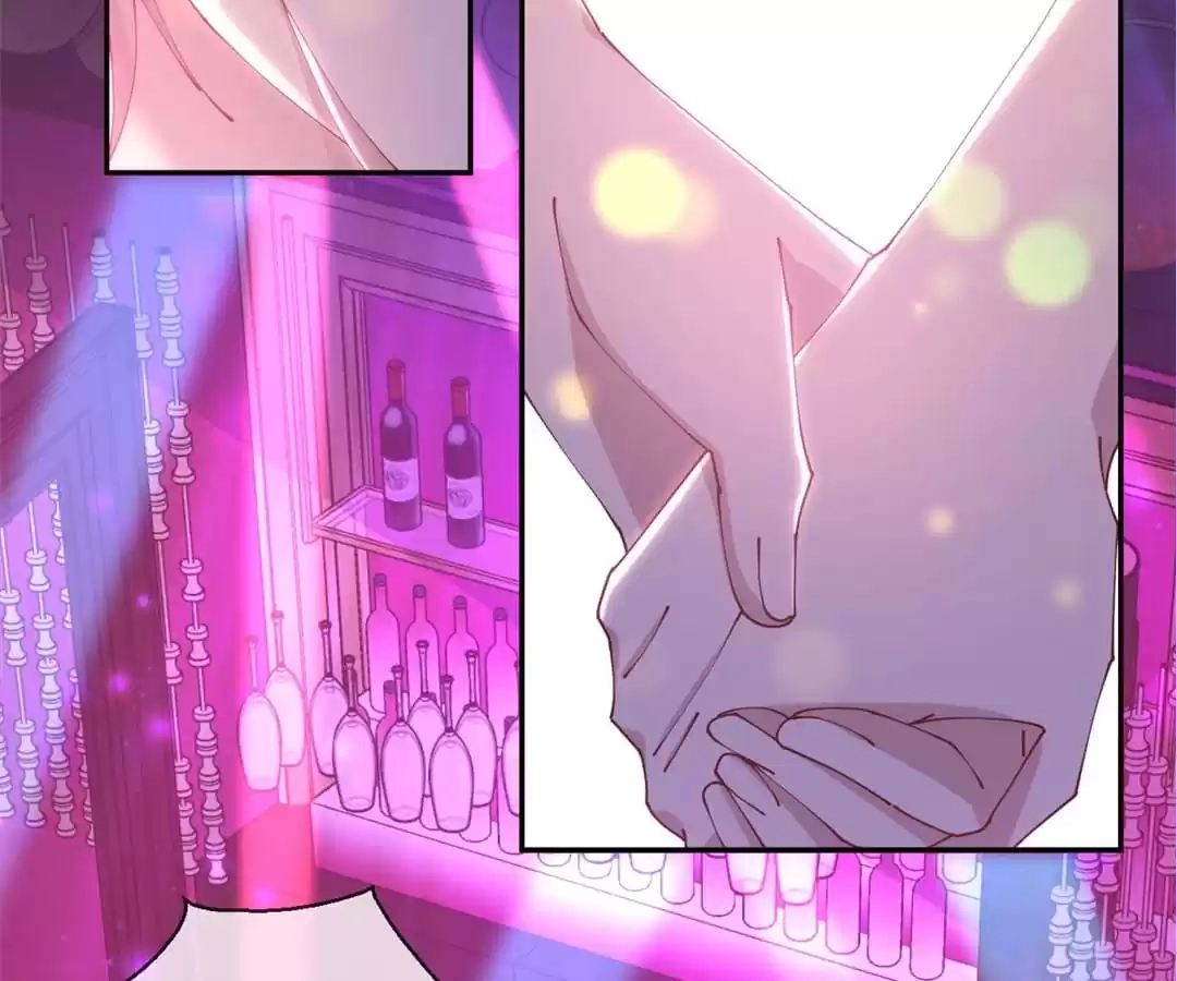 The Moon God Doesn't Understand Love Chapter 71 page 26 - 