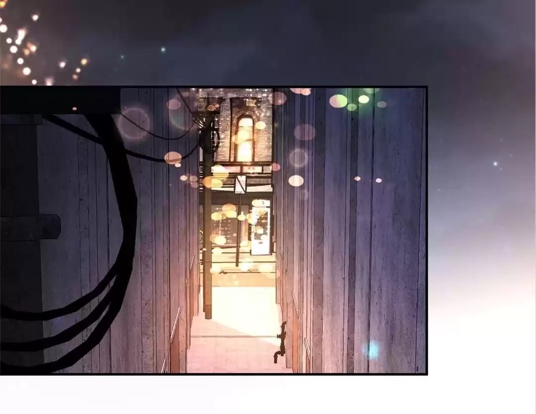 The Moon God Doesn't Understand Love Chapter 71 page 33 - 