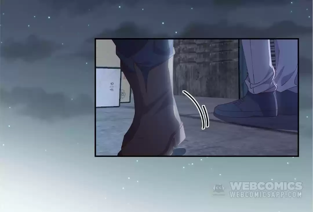 The Moon God Doesn't Understand Love Chapter 71 page 43 - 