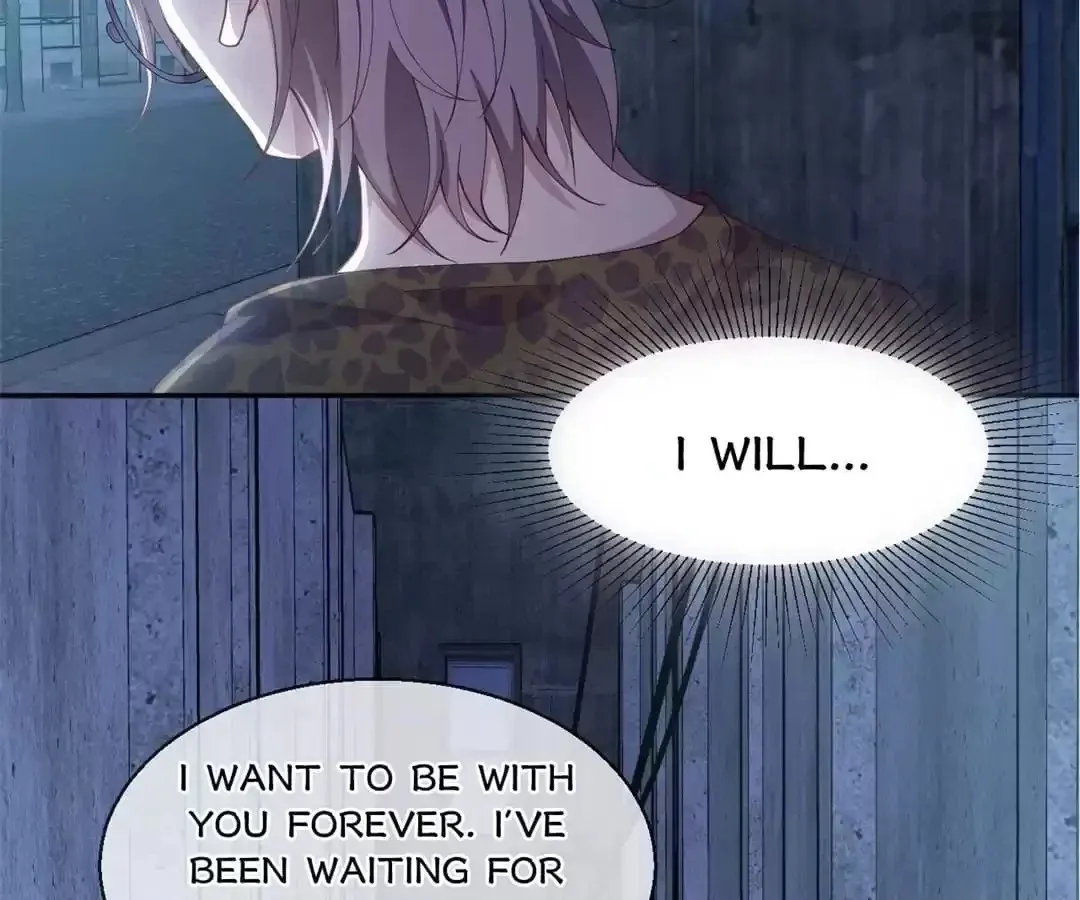 The Moon God Doesn't Understand Love Chapter 71 page 50 - 
