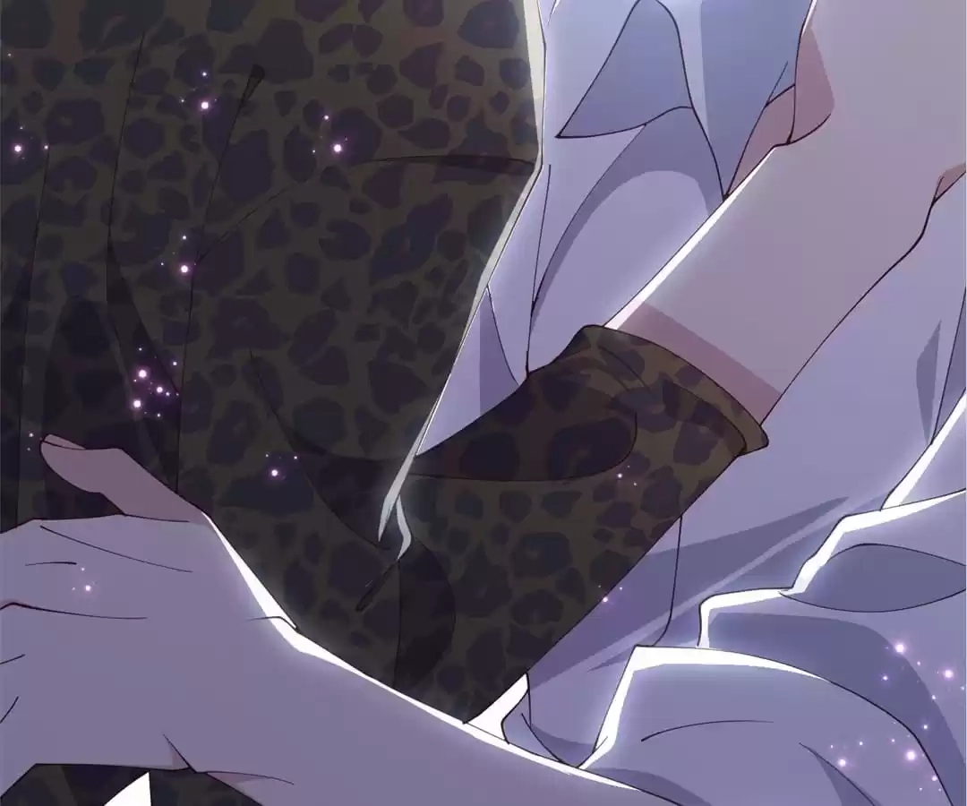 The Moon God Doesn't Understand Love Chapter 71 page 58 - 