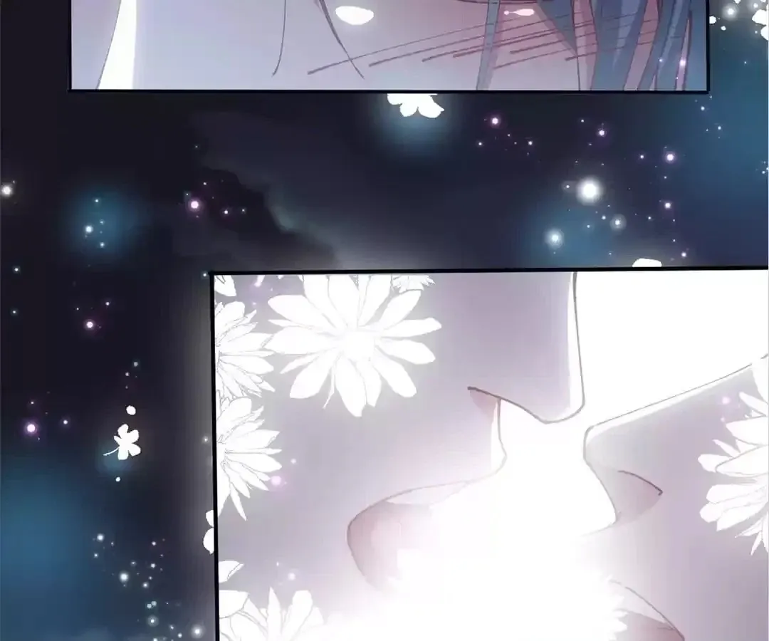 The Moon God Doesn't Understand Love Chapter 71 page 60 - 