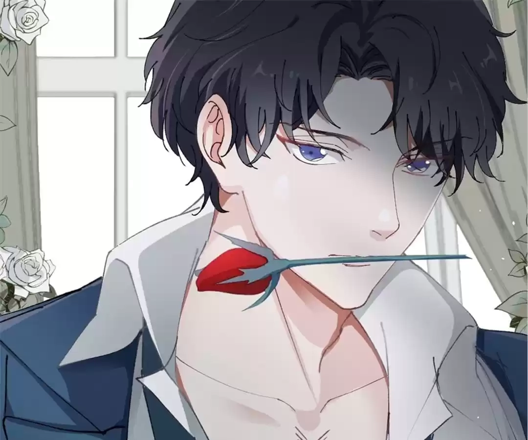 The Moon God Doesn't Understand Love Chapter 71 page 71 - 