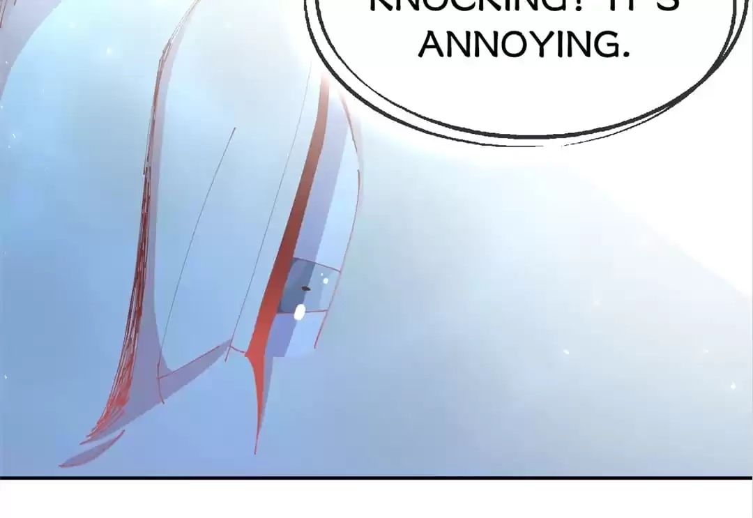 The Moon God Doesn't Understand Love Chapter 72 page 11 - 