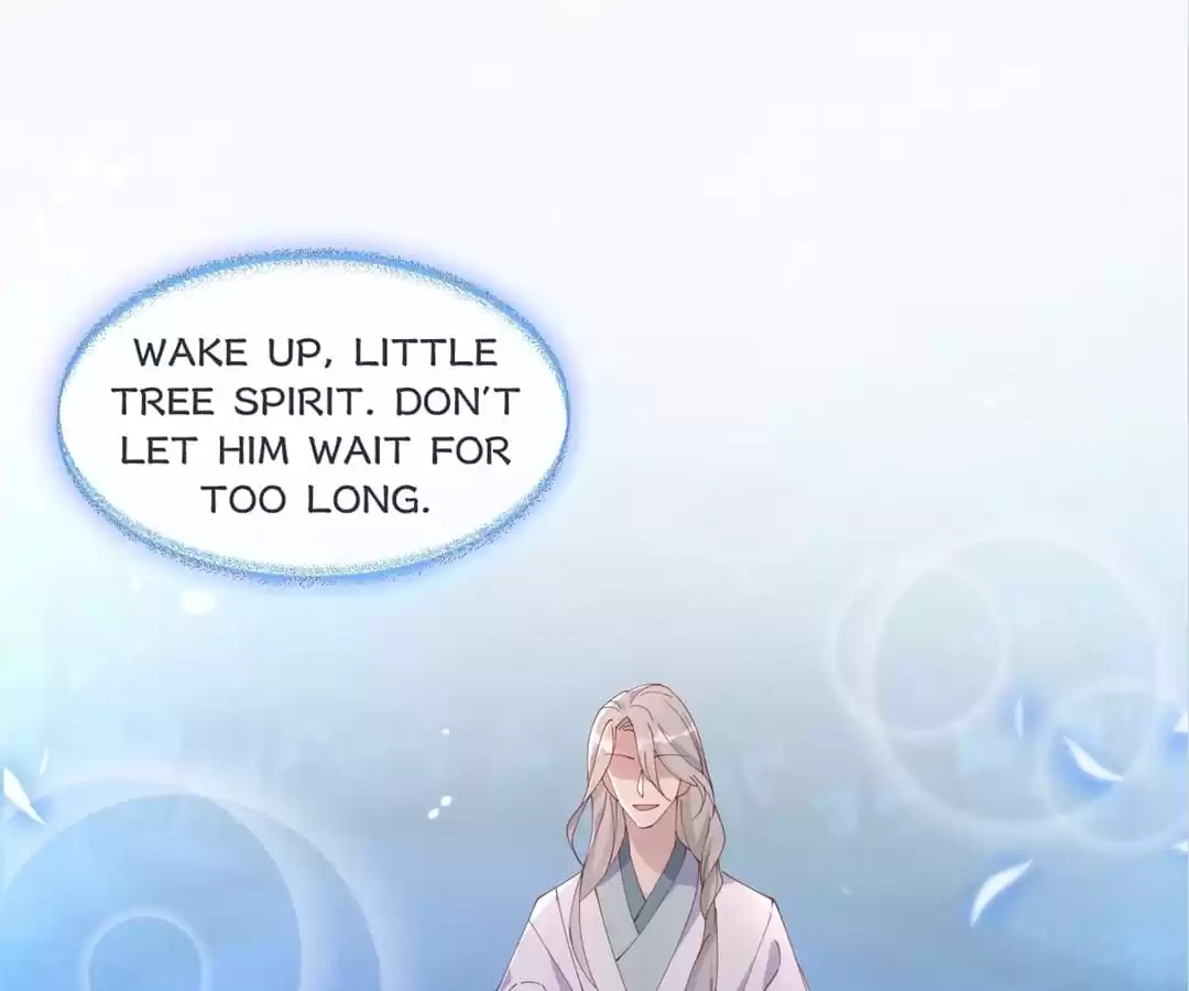 The Moon God Doesn't Understand Love Chapter 72 page 12 - 