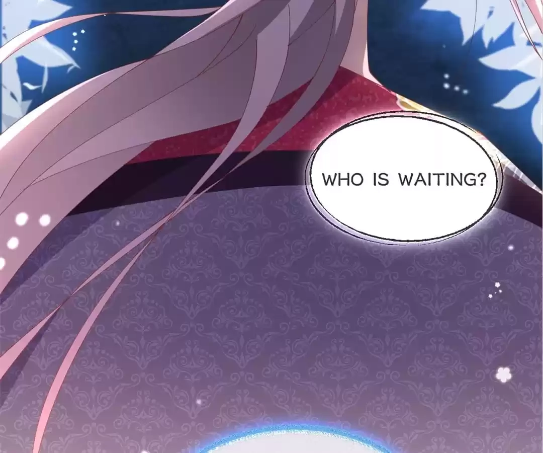 The Moon God Doesn't Understand Love Chapter 72 page 14 - 