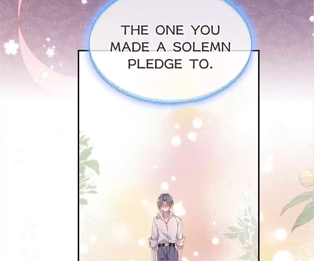 The Moon God Doesn't Understand Love Chapter 72 page 15 - 