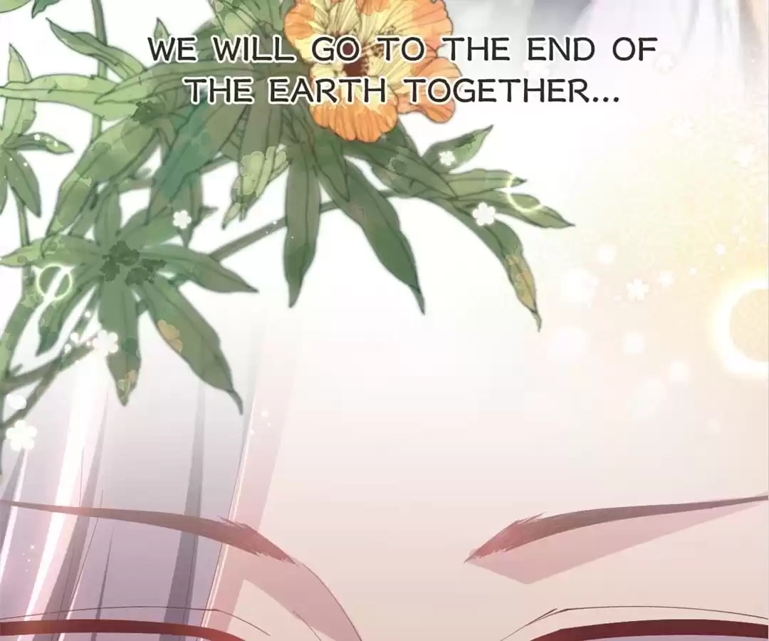 The Moon God Doesn't Understand Love Chapter 72 page 18 - 