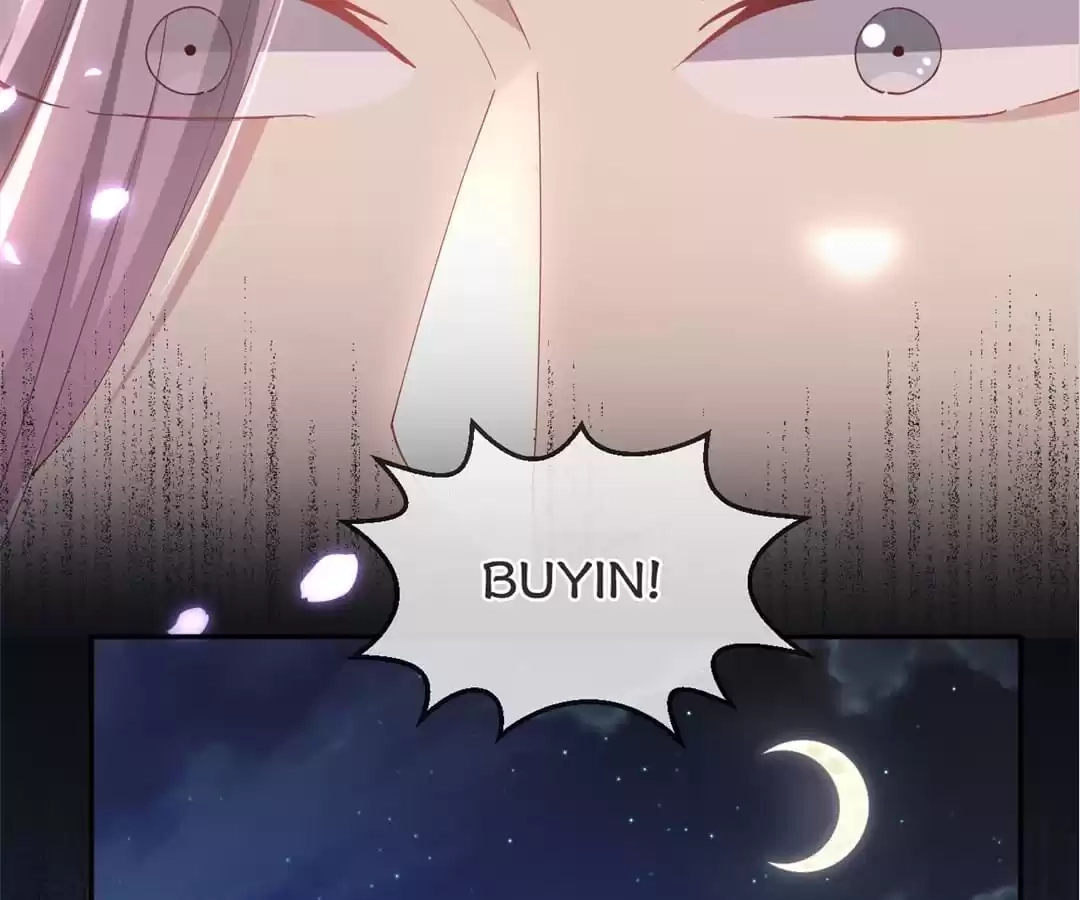 The Moon God Doesn't Understand Love Chapter 72 page 19 - 
