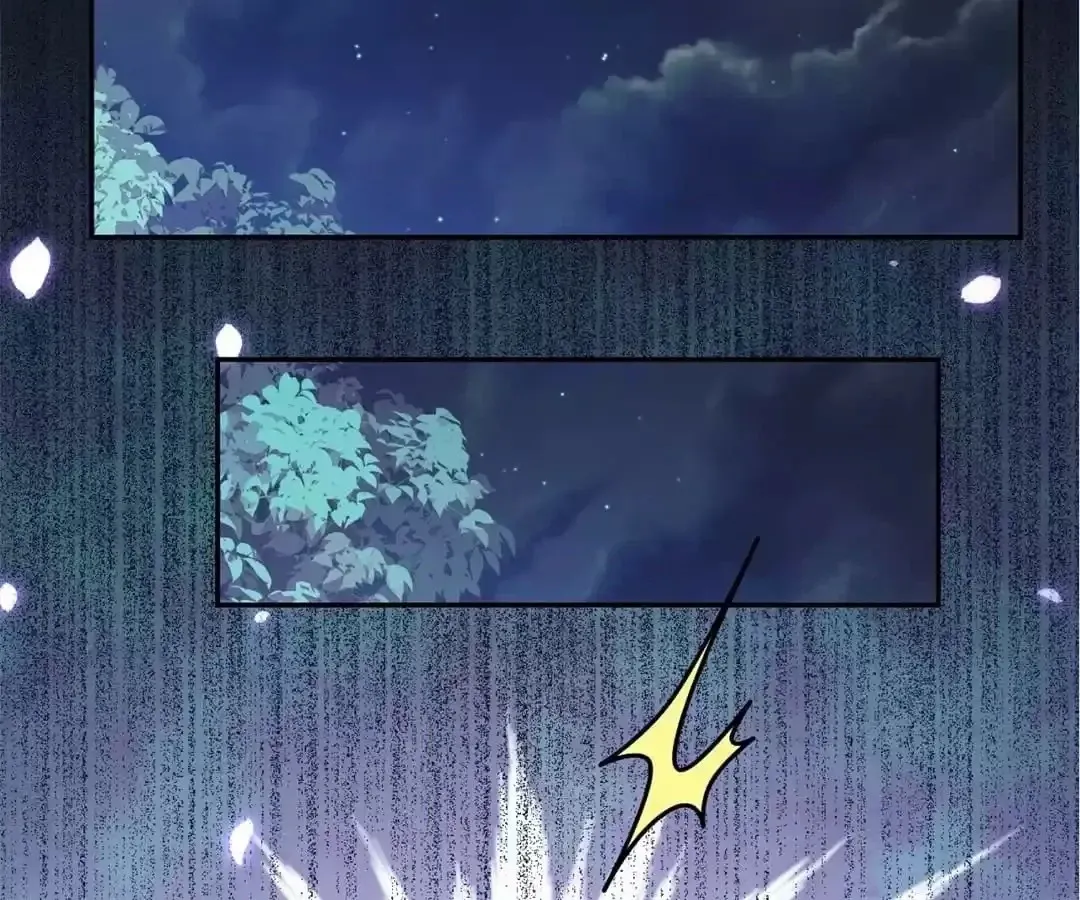 The Moon God Doesn't Understand Love Chapter 72 page 20 - 