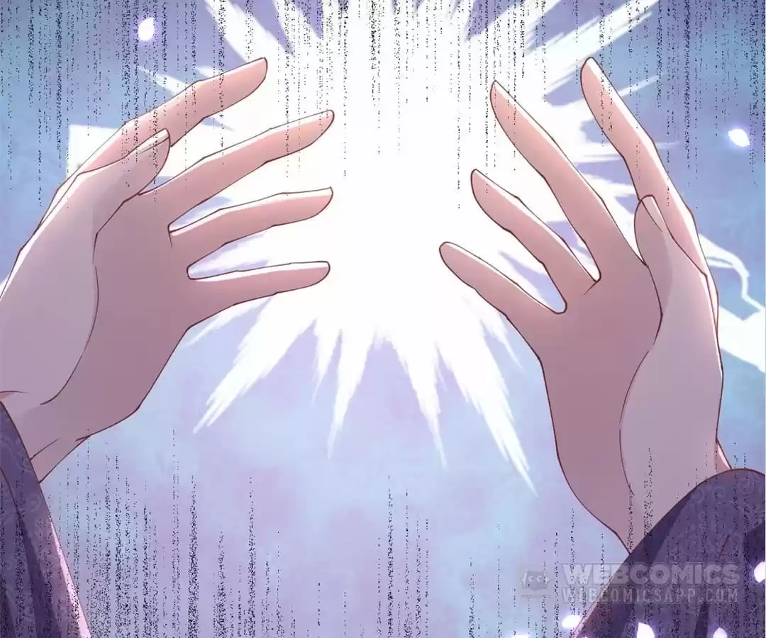 The Moon God Doesn't Understand Love Chapter 72 page 21 - 