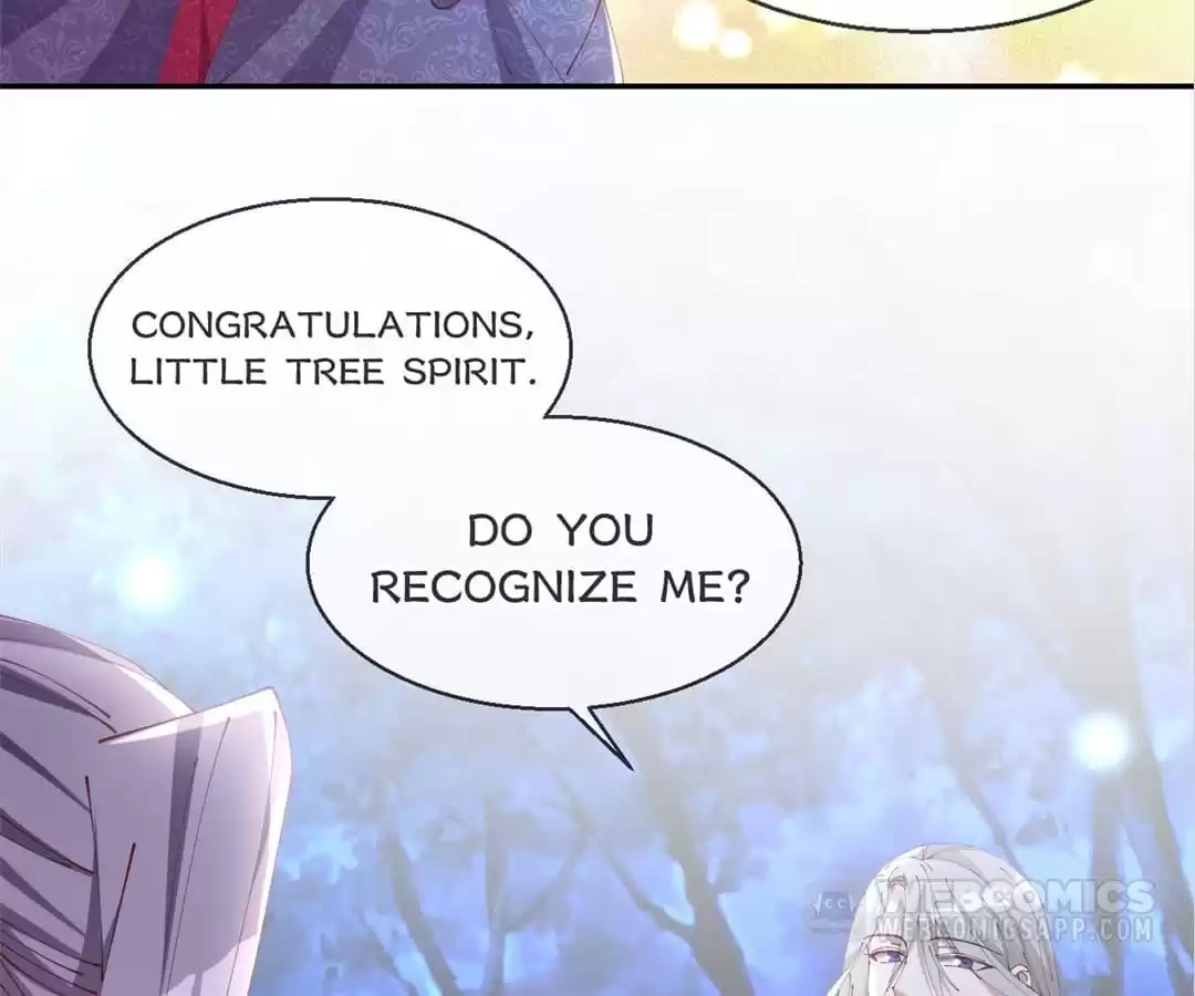 The Moon God Doesn't Understand Love Chapter 72 page 24 - 