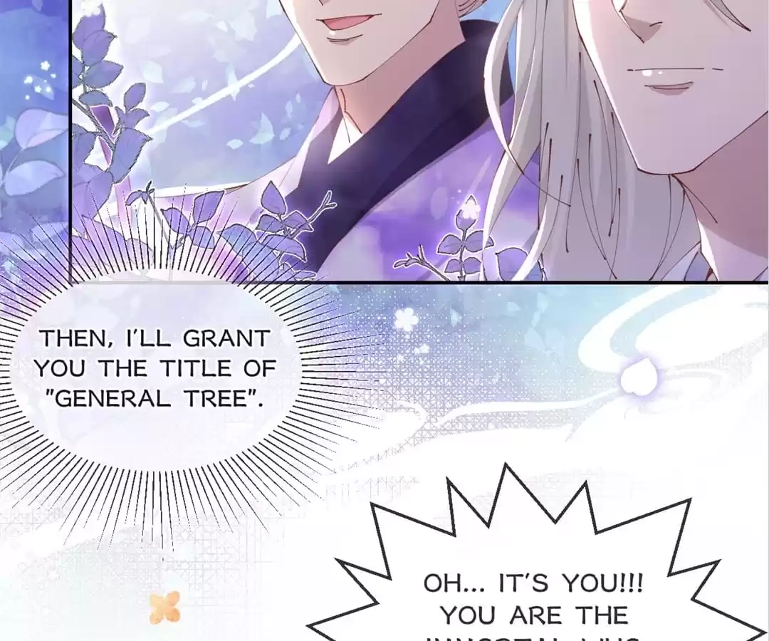 The Moon God Doesn't Understand Love Chapter 72 page 27 - 