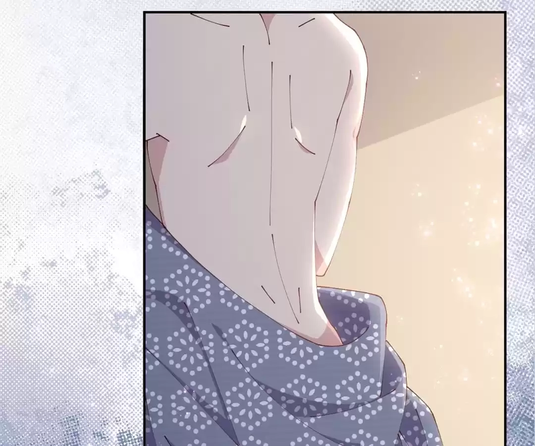 The Moon God Doesn't Understand Love Chapter 72 page 65 - 