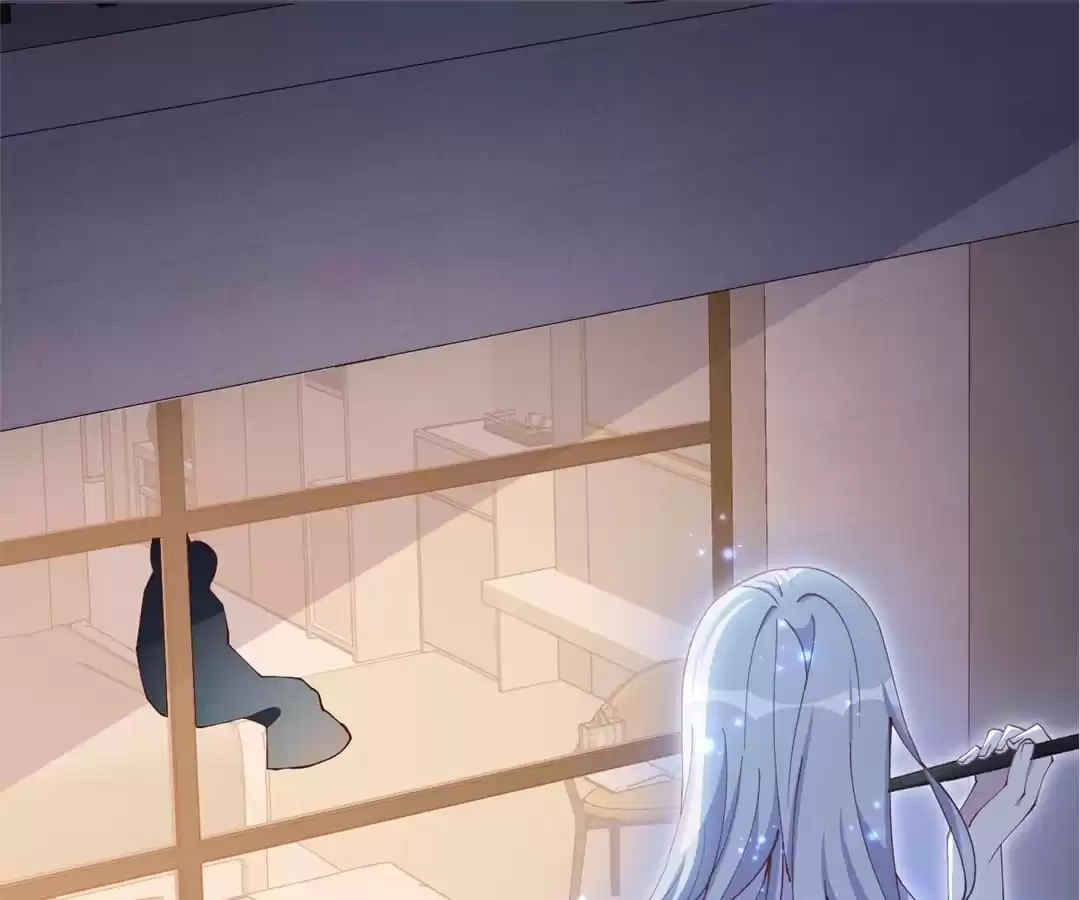 The Moon God Doesn't Understand Love Chapter 72 page 67 - 