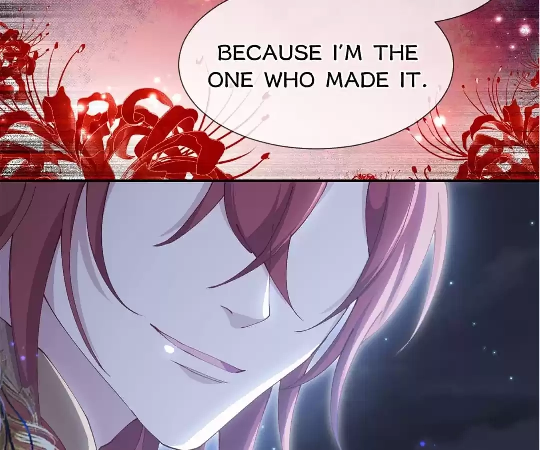 The Moon God Doesn't Understand Love Chapter 72 page 74 - 