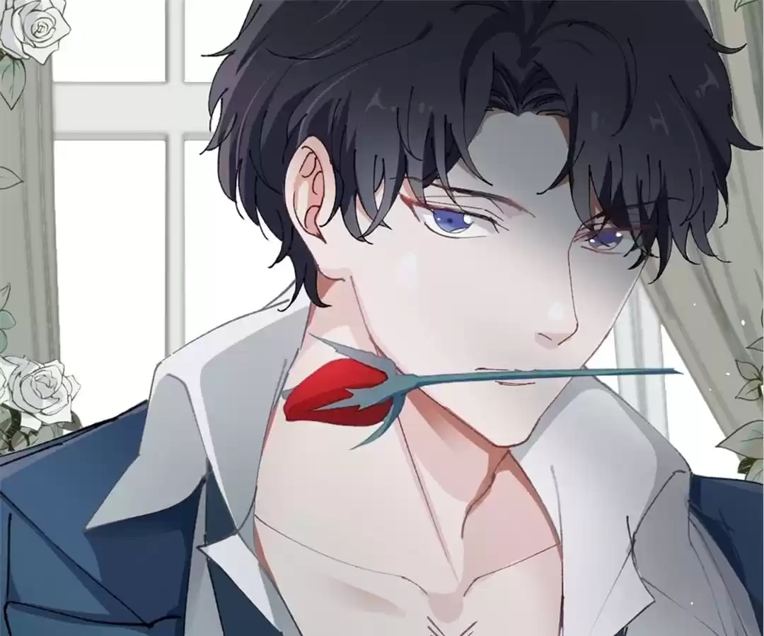 The Moon God Doesn't Understand Love Chapter 72 page 77 - 