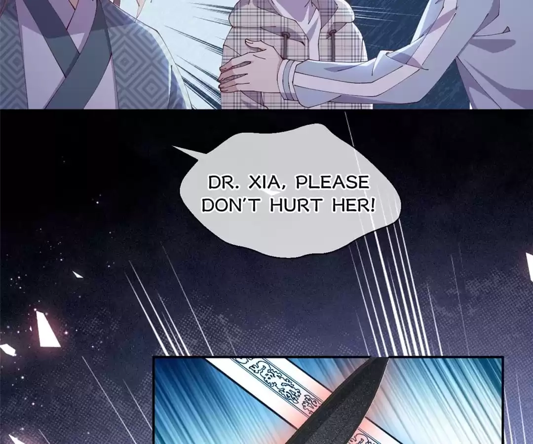 The Moon God Doesn't Understand Love Chapter 73 page 14 - 