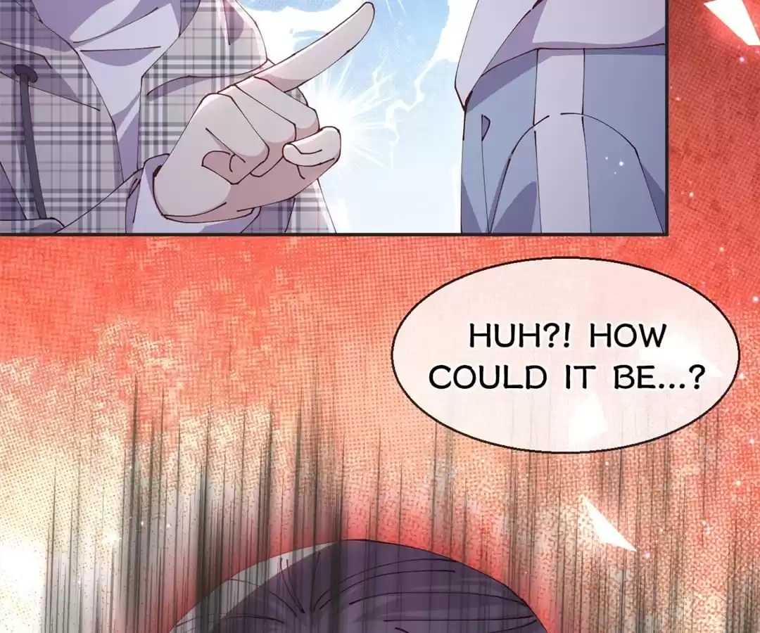 The Moon God Doesn't Understand Love Chapter 73 page 18 - 