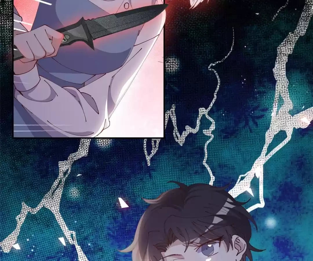 The Moon God Doesn't Understand Love Chapter 73 page 3 - 