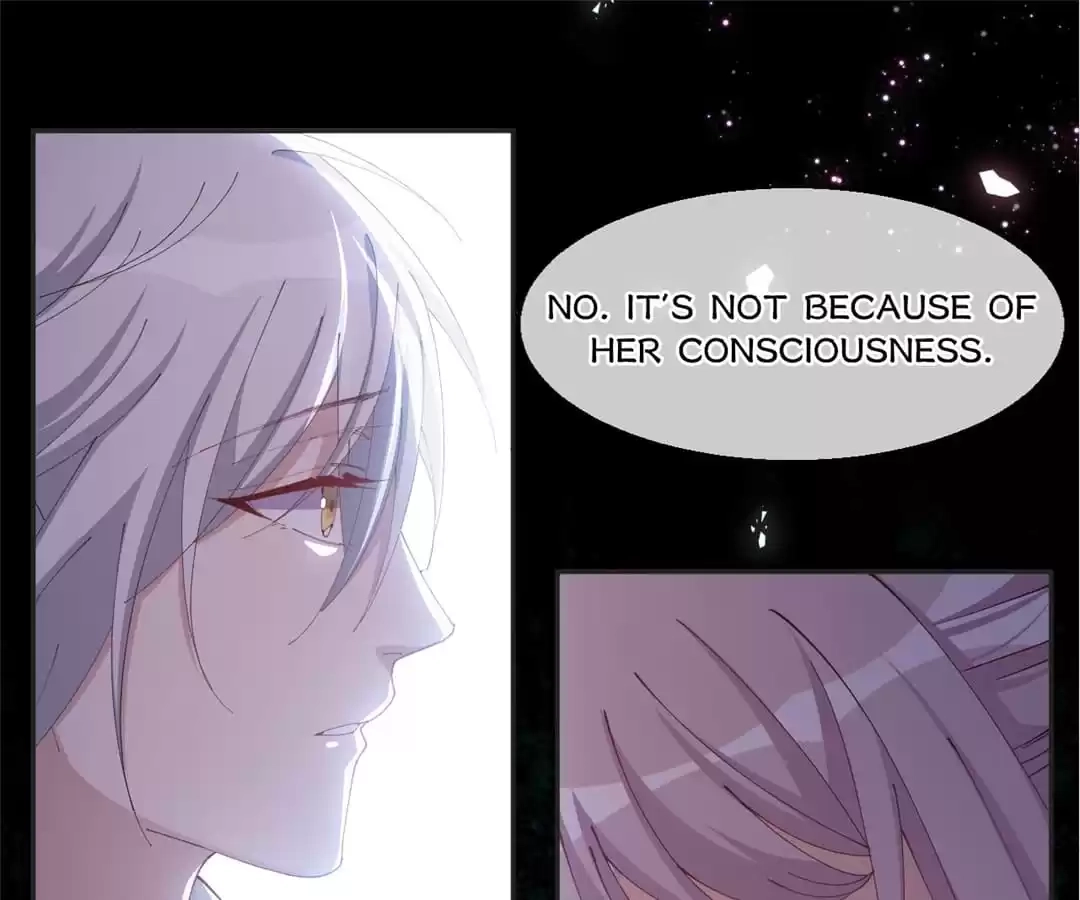 The Moon God Doesn't Understand Love Chapter 73 page 24 - 