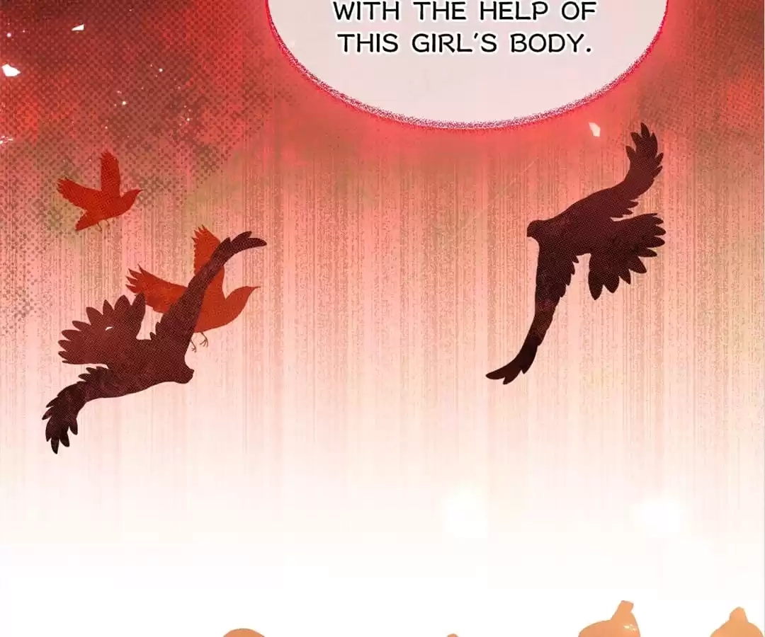 The Moon God Doesn't Understand Love Chapter 73 page 29 - 