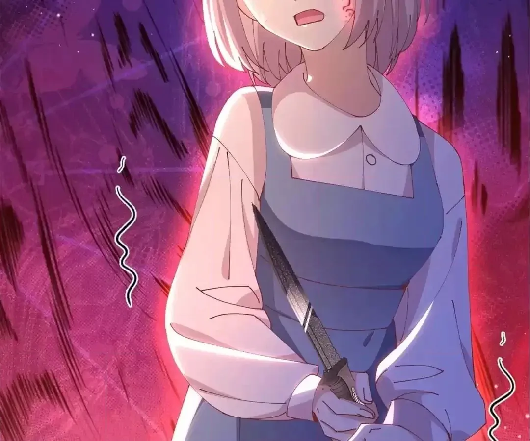 The Moon God Doesn't Understand Love Chapter 73 page 40 - 