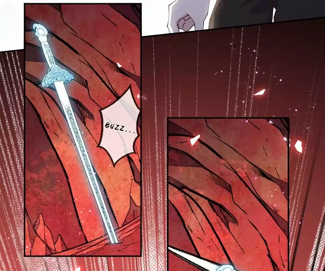 The Moon God Doesn't Understand Love Chapter 73 page 5 - 