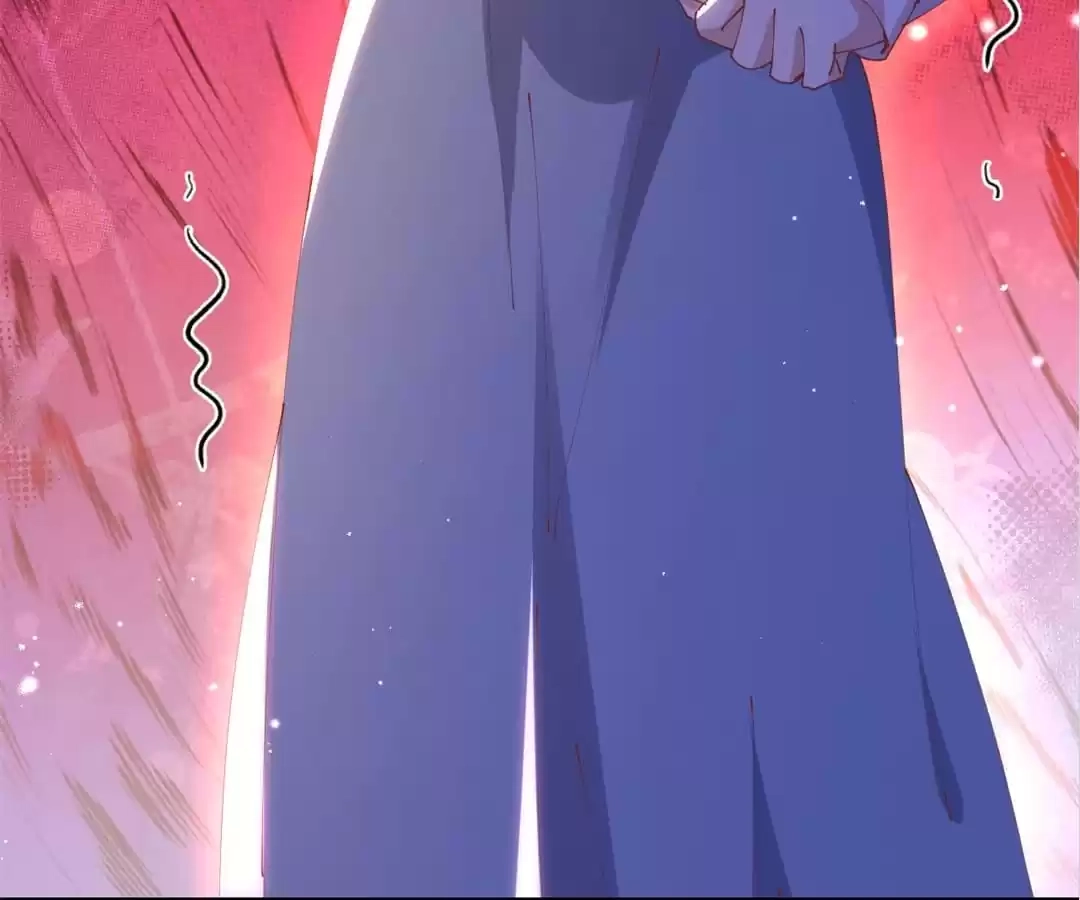 The Moon God Doesn't Understand Love Chapter 73 page 41 - 