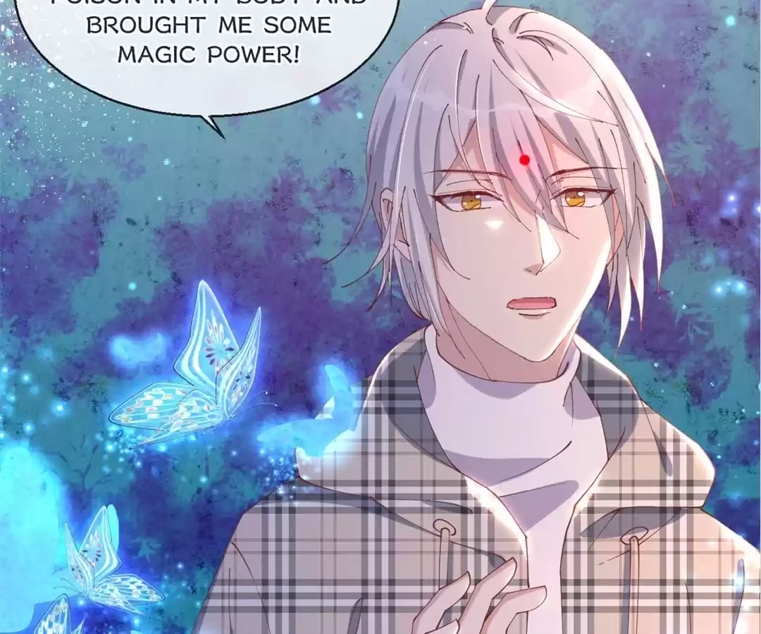 The Moon God Doesn't Understand Love Chapter 73 page 52 - 
