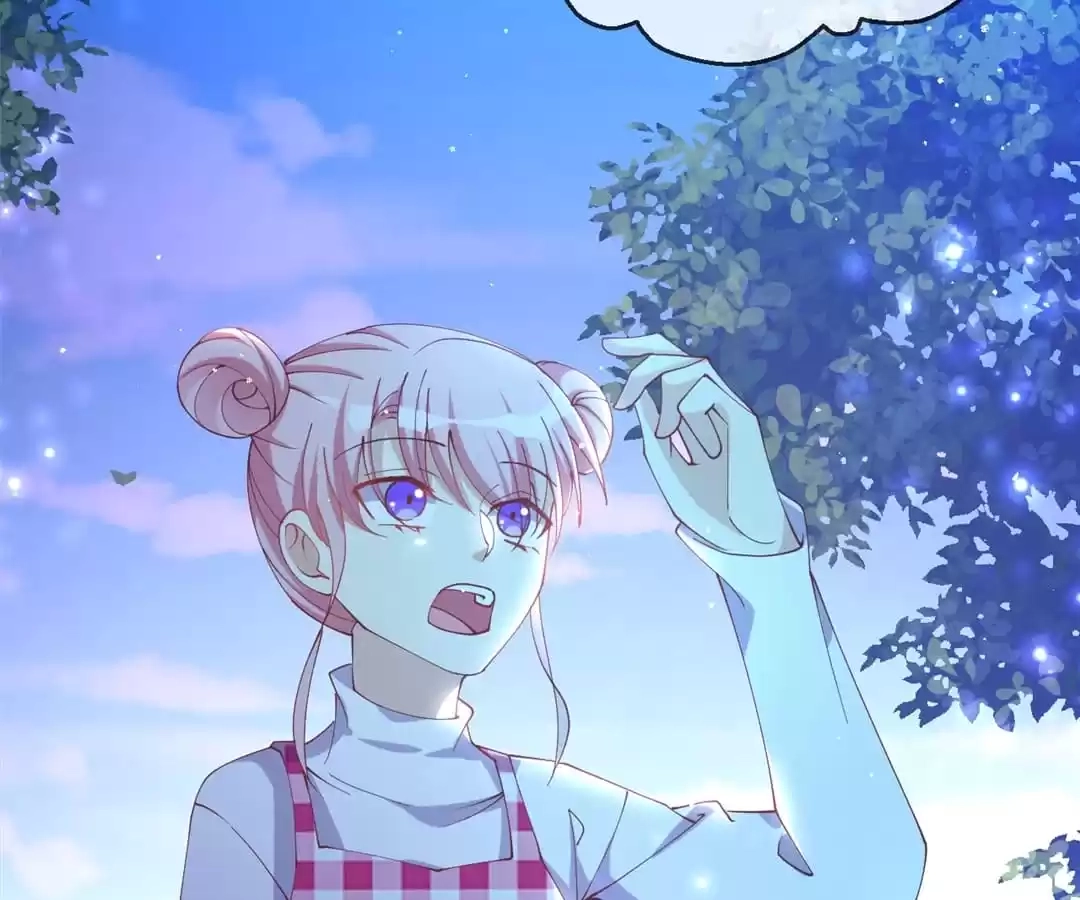 The Moon God Doesn't Understand Love Chapter 74 page 14 - 
