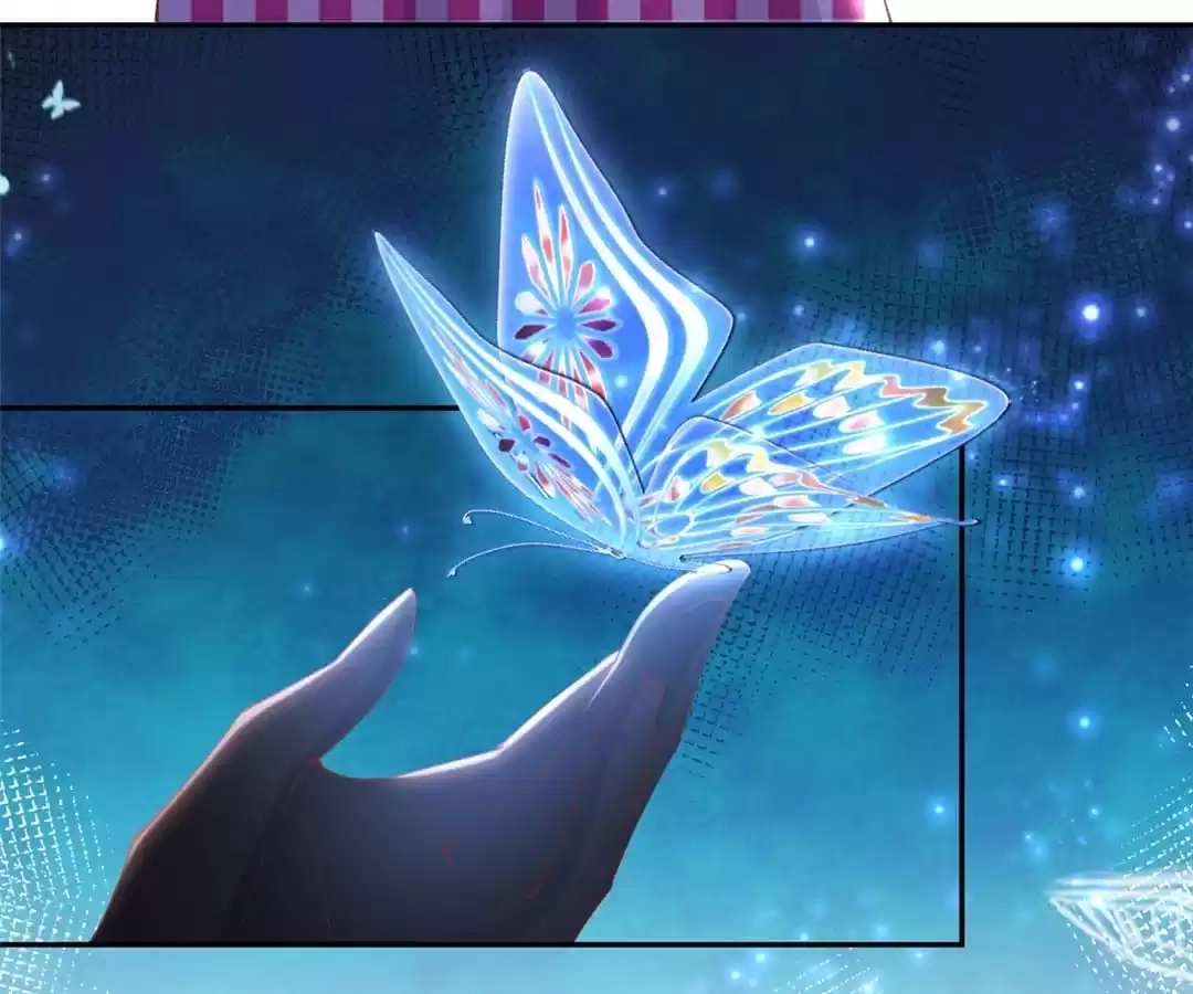 The Moon God Doesn't Understand Love Chapter 74 page 16 - 