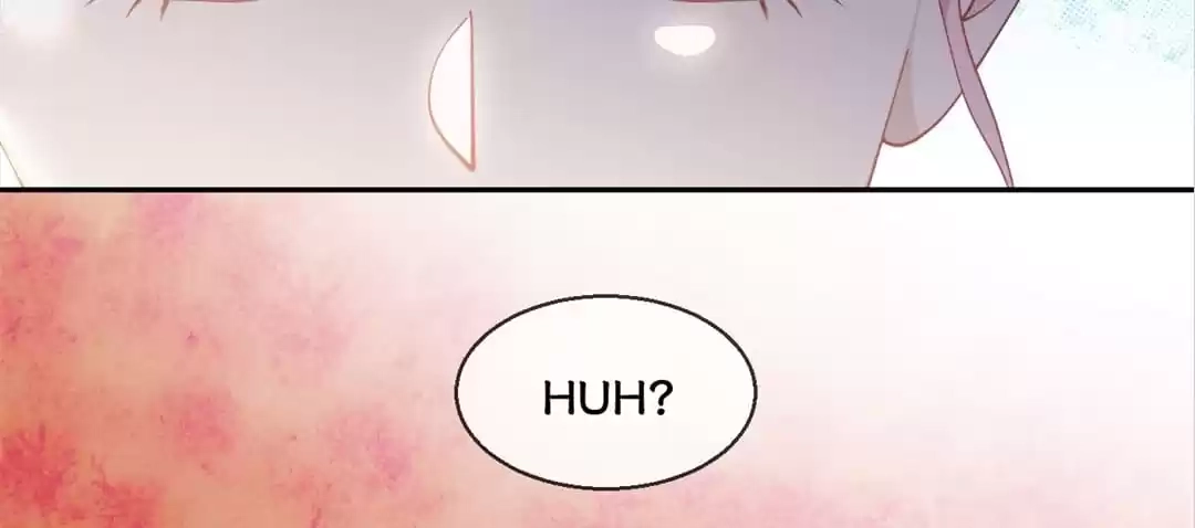 The Moon God Doesn't Understand Love Chapter 74 page 45 - 