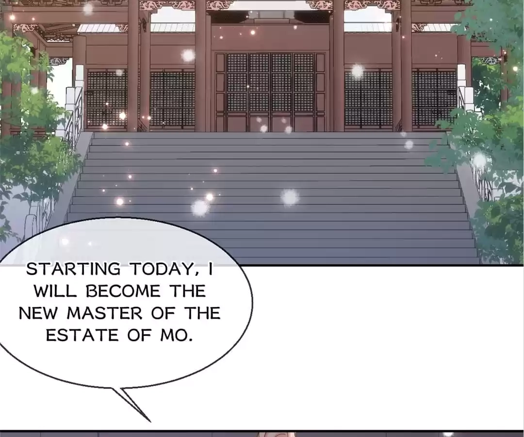 The Moon God Doesn't Understand Love Chapter 74 page 53 - 