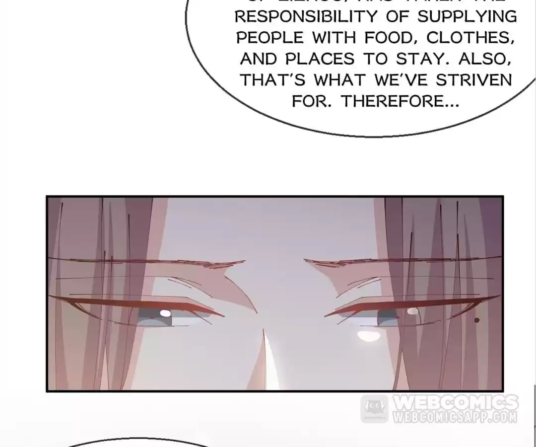 The Moon God Doesn't Understand Love Chapter 74 page 55 - 