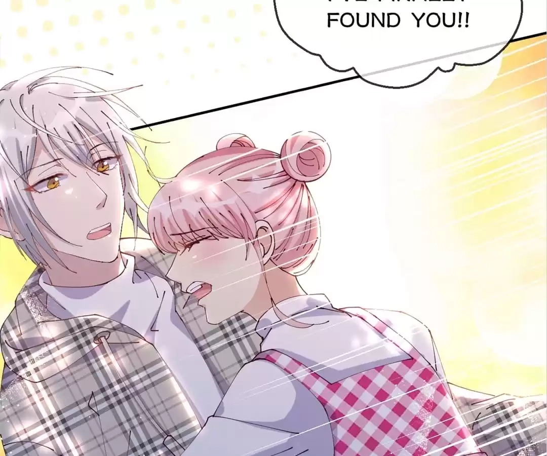 The Moon God Doesn't Understand Love Chapter 75 page 19 - 