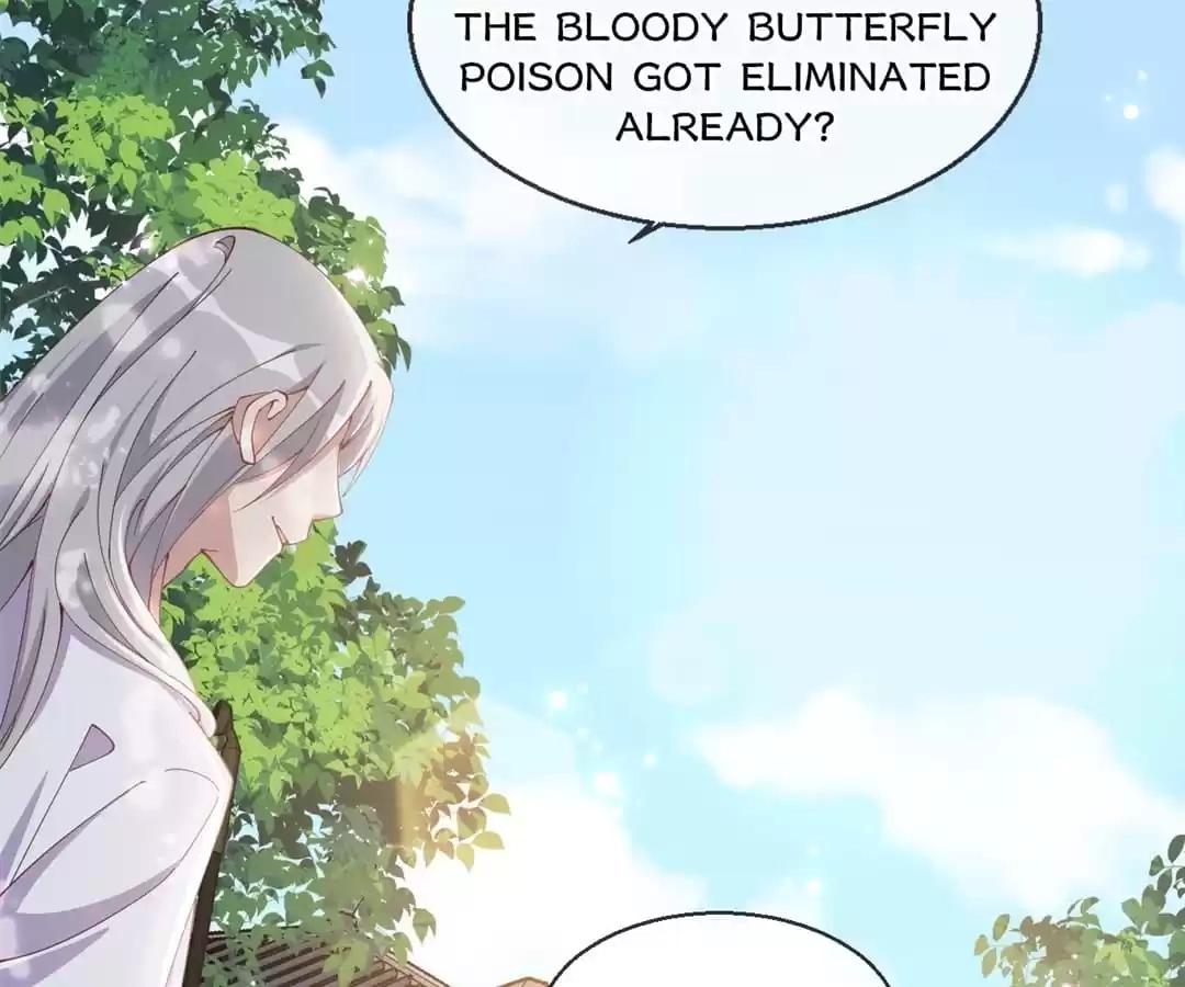 The Moon God Doesn't Understand Love Chapter 75 page 26 - 
