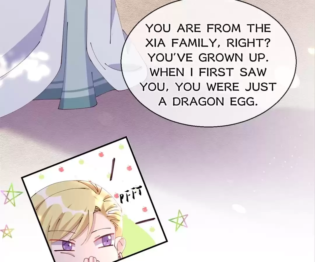 The Moon God Doesn't Understand Love Chapter 75 page 37 - 