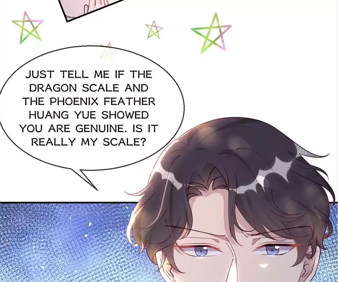 The Moon God Doesn't Understand Love Chapter 75 page 38 - 
